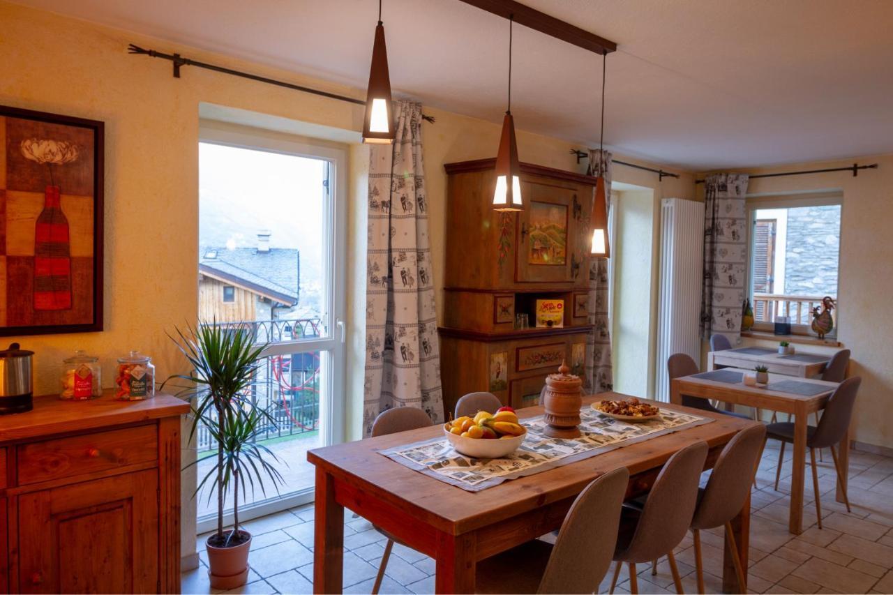 La Grange Guest house 3*