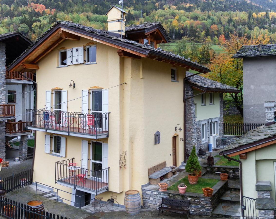 Guest house La Grange