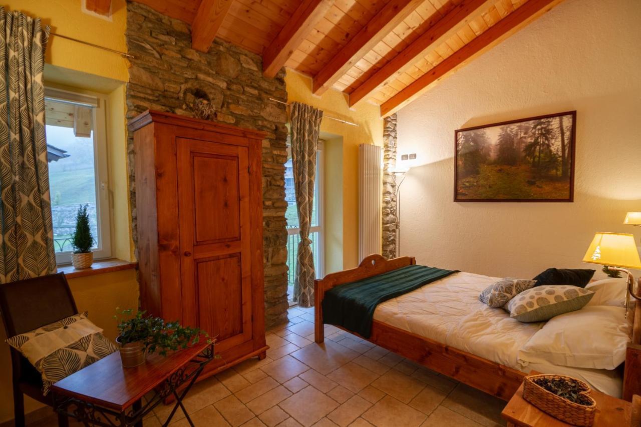 Guest house La Grange 3*