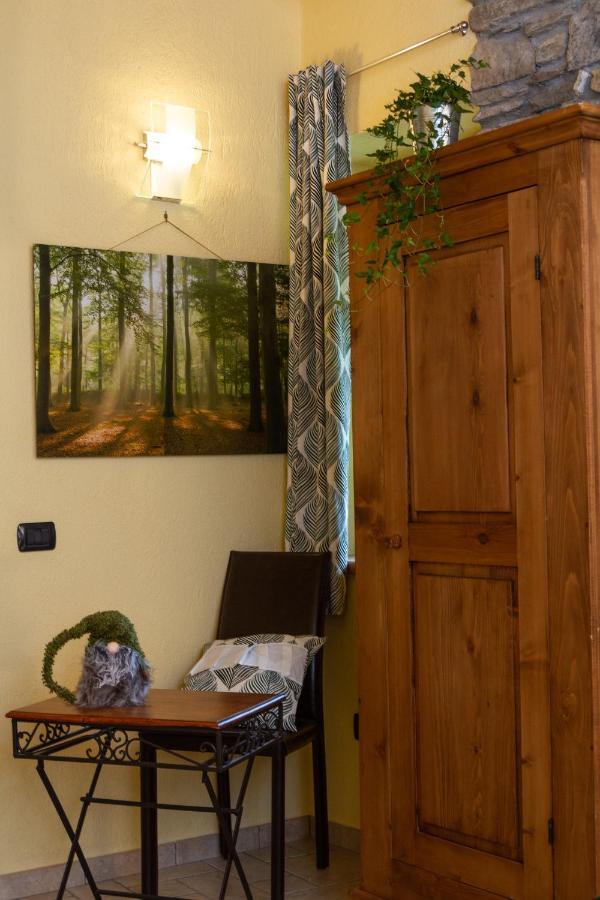 La Grange Guest house