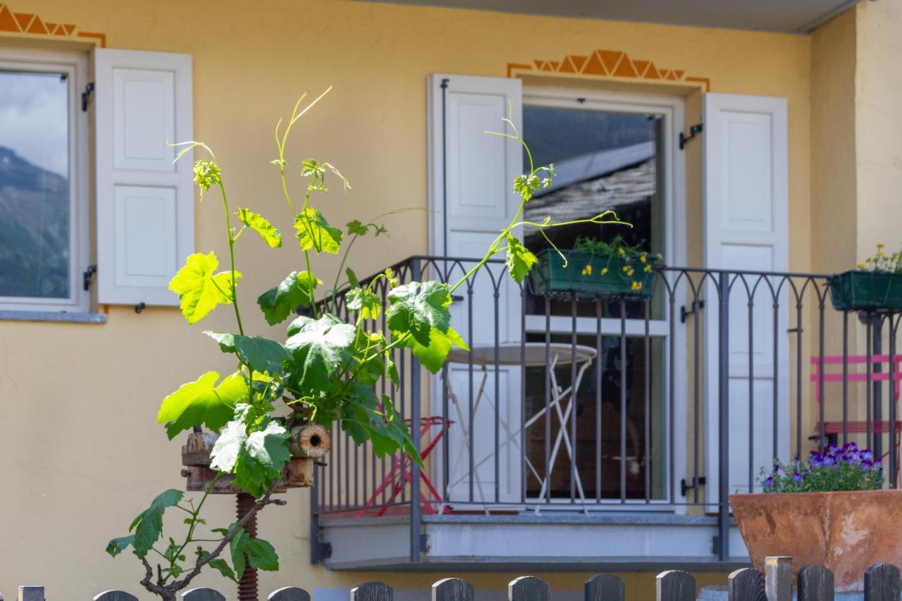 La Grange Guest house 3*