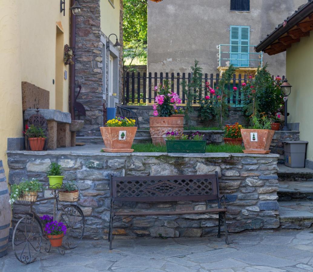 La Grange Guest house 3*